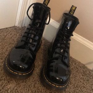 Dr martens